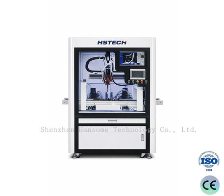 Harga yang bagus Mesin Pengisi Lem Panorama Online. Sistem Dispenser Otomatis Presisi Tinggi. on line