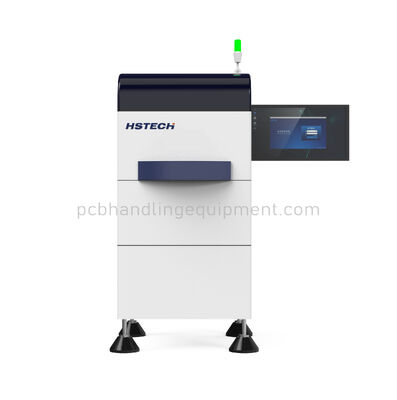 Harga yang bagus Peralatan inspeksi optik otomatis dengan presisi tinggi THT AOI on line
