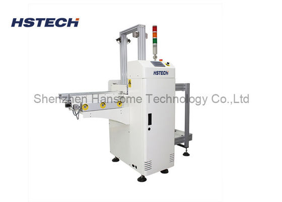 Harga yang bagus PCB Pembongkar Penggerak Motor Rem 90W dengan Sakelar Optoelektronik Omron dan Kecepatan yang Dapat Disesuaikan untuk Lini SMT on line