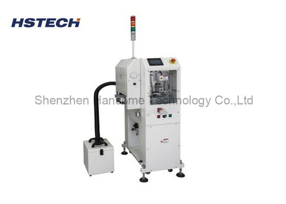 Harga yang bagus menyentuh PCB Surface Dust Cleaner Keyence dengan sikat dan stiker on line