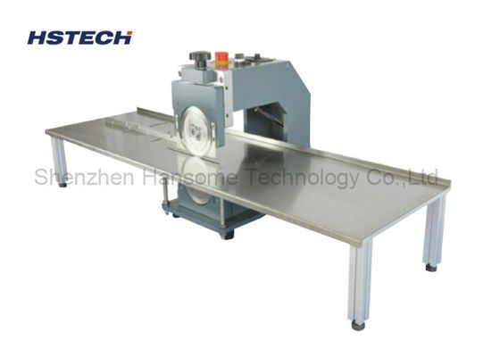 Harga yang bagus Mesin pemisah PCB serat kaca on line