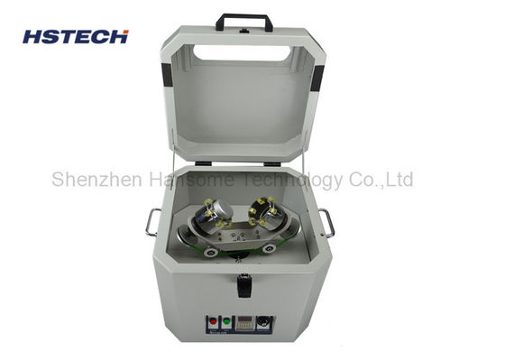 Harga yang bagus Cream Mixing Solder Paste Machine Speed Control Operasi Waktu Tampilan on line