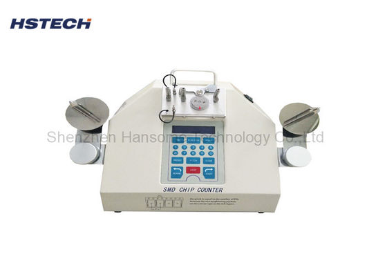 Harga yang bagus Panasonic Motor SMD Component Counter Automatic Component Reel Counter on line