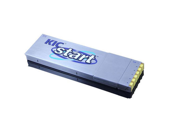 Harga yang bagus 9V Baterai Alkaline Perfiler Termal PC Connect Tipe K TC Mulai on line