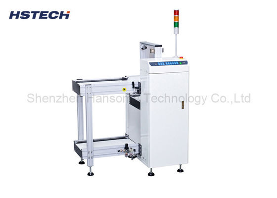 Harga yang bagus Tower Light Display Peralatan Penanganan PCB SMEMA PCB Loader Unloader on line