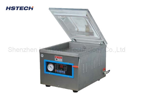 Harga yang bagus Pneumatic Electronic Commercial Chamber Vacuum Sealer Vacuum Wrapping Machine (mesin pengeringan vakum) on line