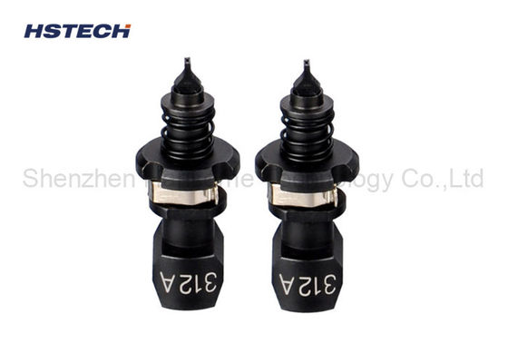Harga yang bagus YAMAHA SMT Nozzle, KHY-M7720-A0 / KHY-M7720-A1 suku cadang untuk Chip Shooter on line