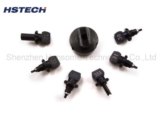 Harga yang bagus Bahan baja SMT Nozzle YV100II KM0-M711J-A0X 39A Model Yamaha Nozzle on line