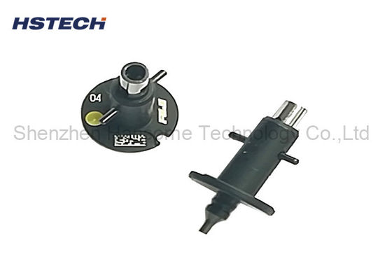 Harga yang bagus SMD Komponen Sucing SMT Nozzle Steel Pick And Place Vacuum Nozzle on line