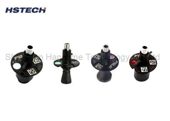 Harga yang bagus H12 Head Pick And Place Machine Nozzles Untuk Mesin Pick And Place on line