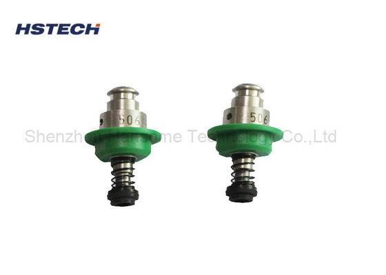 Harga yang bagus Metal 506 JUKI SMT Nozzle E36057290A0 Untuk Komponen SMD Penyedot on line