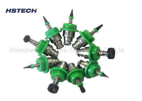 Harga yang bagus 501 E36007290A0 SMT Nozzle JUKI Nozzle Asli Baru Atau Salinan Baru on line