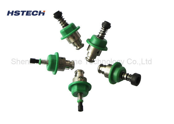 Harga yang bagus JUKI 506 507 Pick And Place Nozzle Menghisap Chip SMD Menempatkan pada PCB on line