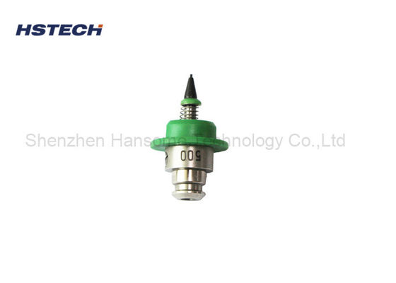 Harga yang bagus 500 ASSY 1.0×0.5 JUKI Nozzle SMD Nozzle Untuk lini produksi SMT on line