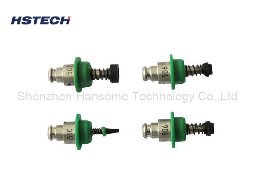 Harga yang bagus JUKI Suction Nozzle Untuk SMT Pick and Place Machine SMD Components on line