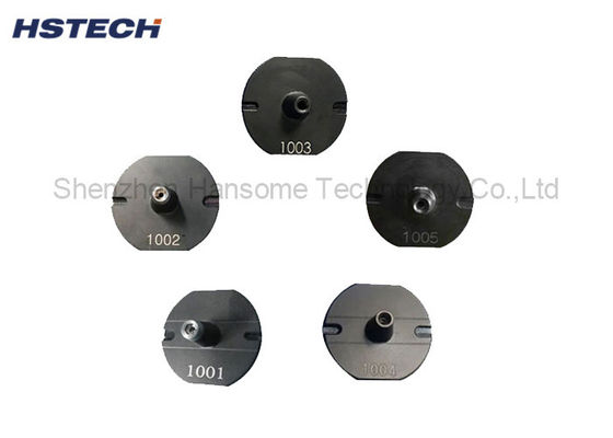 Harga yang bagus Panasonic Nozzle SMT Bagian Mesin DT401 Chip Mounter KXFW1AVAA00 Ceramic Tip on line