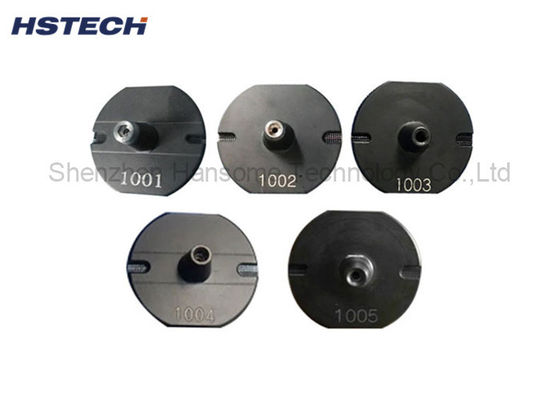 Harga yang bagus Chip Shooter 1001 Smd Nozzle KXFX037SA00/KXFX03D5A00 Untuk Mesin Panasonic on line