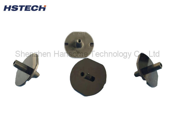 Harga yang bagus NPM Model Panasonic Smt Nozzle N610098969AA / 1001N 1002N Untuk chip hisap on line