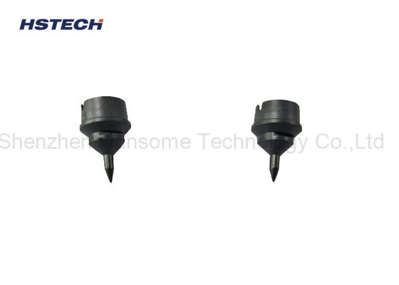 Harga yang bagus Keramik / Plastik SMT Nozzle SIEMENS 913 914 915 Bagian Lubang Ganda 100% Diuji on line