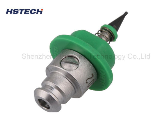 Harga yang bagus 100% Diuji SMT Nozzle Keramik Karet Untuk JUKI Chip Mounter 2000 Seri Mesin on line