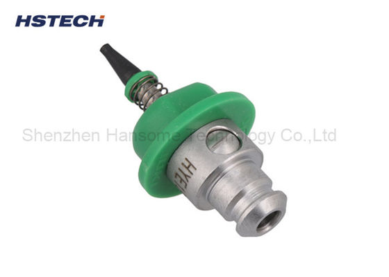 Harga yang bagus Keramik Tungsten Steel SMT suku cadang, JUKI 504 Pick And Place Nozzle Seri 2000 on line