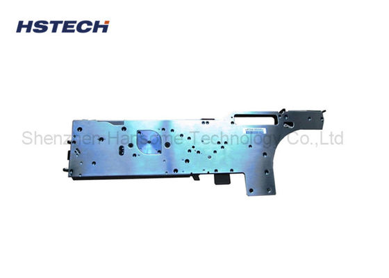 Harga yang bagus 304 Stainless Steel SMT Feeder, Bagian Mesin SMT FUJI NXT 24mm W24 100% Diuji on line