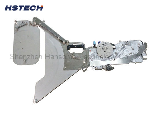 Harga yang bagus Bagian pemakan SMT tahan lama JUKI KE2000 Chip Shooter Machine CF CFR 8mm Jenis pita on line
