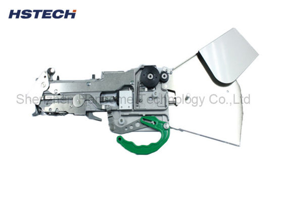 Harga yang bagus CL 8x2mm YAMAHA Feeder, Smt Komponen KW1-M1500-030 Untuk YV / YG Chip Mounting Machine on line