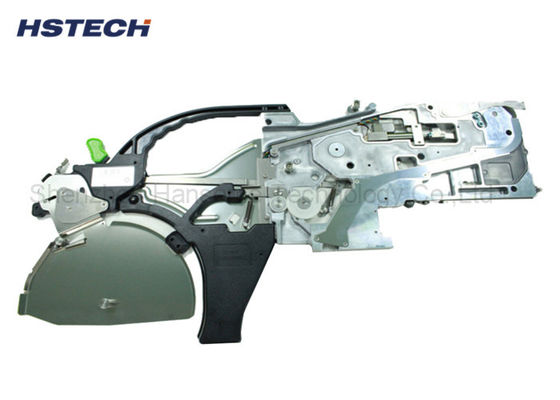 Harga yang bagus PCB Fabrication SMT Feeder 8x2mm 8x4mm Untuk Samsung Pick And Place Machine on line