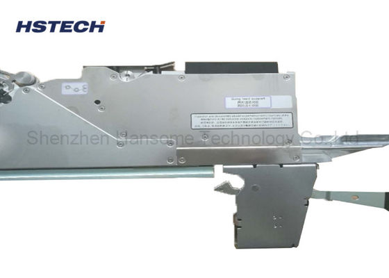 Harga yang bagus KXFW1KS9A00 SMT Feeder, SMT suku cadang NPM Panasonic CM402 CM602 24V Jenis pita on line