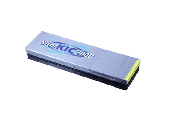 Harga yang bagus Kondisi baru Termal Profiler KIC2000 Termarature Tester K Tipe 6 / 9 Saluran on line