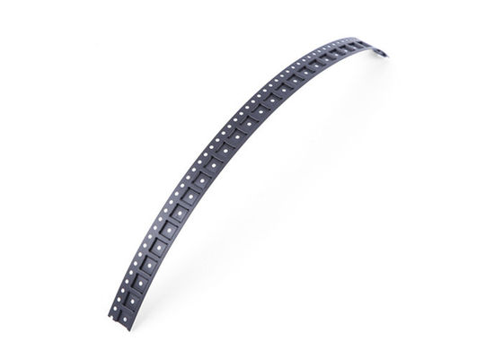 Harga yang bagus Tape pembawa SMD yang tergores ESD Untuk komponen SMD IC Low Power LED Packing on line