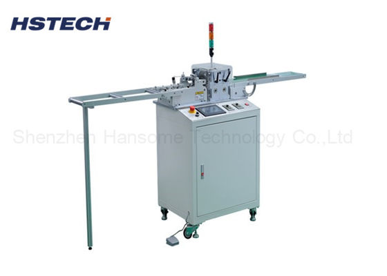 Harga yang bagus Multiple Group LED Strip Light PCB Depaneling Tool Blade Baja Berkecepatan Tinggi 200W on line