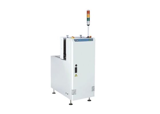 Harga yang bagus Kontrol PLC Panasonic Smart Button Control By-Pass Fungsi PCB Destacker on line