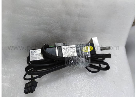 Harga yang bagus JUKI FX-1, FX-1R Z Motor Poros MITSUBISHI HC-BH0336LW4-S1 Untuk Servo Motor on line
