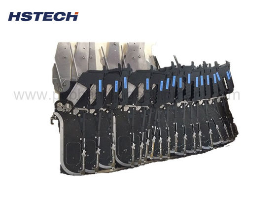 Harga yang bagus SMT Pick And Place Machine 8mm Mirea tipe C feeder on line