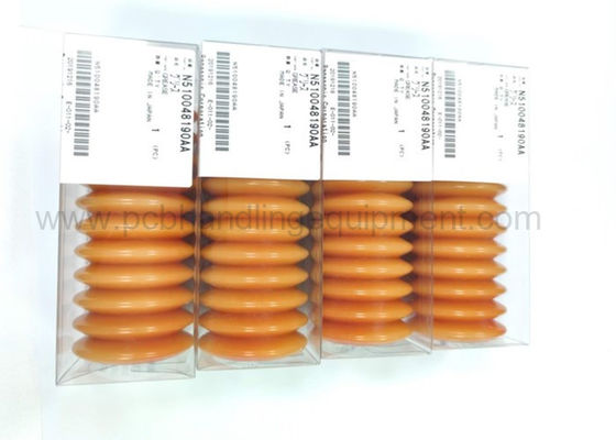 Harga yang bagus 200g Liter Panasonic Grease Parts N510048190AA Untuk Mesin SMT on line