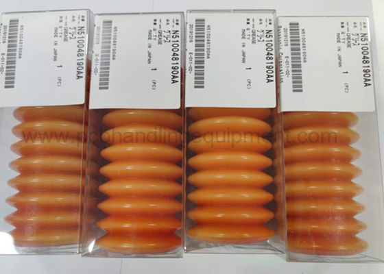 Harga yang bagus Panasonic Grease N510048190AA 200g Liter SMT Bagian Mesin on line