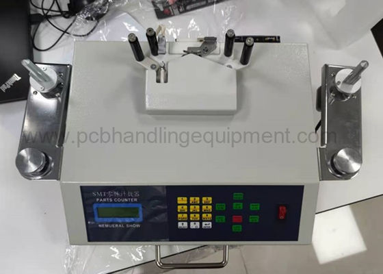 Harga yang bagus Infrared Deteksi Dual Reel 30W SMD Chip Counter 32mm Pitch on line