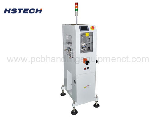 Harga yang bagus 8s 0.6Mpa Ionizer Brush PCB Surface Cleaner Untuk SMT on line
