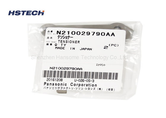 Harga yang bagus N610167687AA Badan utama (H):NPM-W2 untuk CM402/CM602 Panasonic SMT Machine Parts on line