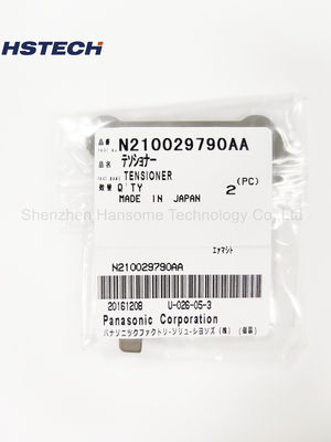 Harga yang bagus Panasonic CM402 SMT Mounter Feeder Parts N210029790AA Tensioner on line