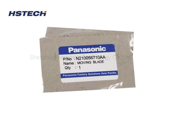 Harga yang bagus PCBA Panasonic N210056711AA AI Mesin Bilah Bergerak Ganda on line