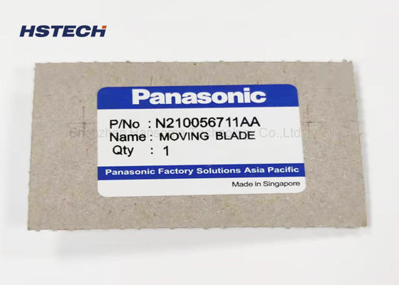 Harga yang bagus AV131 AV132 AG131 AG132 N210056711AA Panasonic Pisau bergerak on line