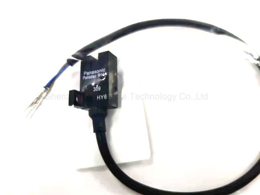 Harga yang bagus Panasonic Sensor SMT AI suku cadang 304133426301 Dengan kabel 3 pin on line