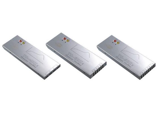 Harga yang bagus 8 Saluran K Tipe 100mW RS232 USB Thermal Profiler 3.6VDC on line