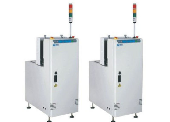 Harga yang bagus NG OK PLC Pemrograman Smt Majalah Loader ESD Conveyor Belt on line