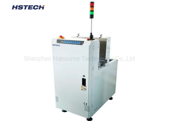 Harga yang bagus Omron Relay Lini Produksi SMT PCB Destacker Panasonic PLC Bare board Loader on line