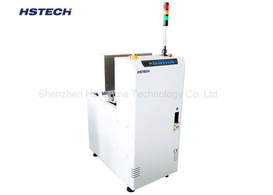 Harga yang bagus Pengaturan Lebar Panasonic PLC PCB Unloader Bare Board Unloader on line